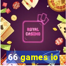 66 games io